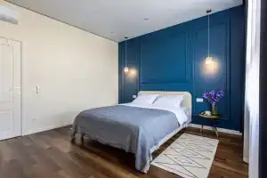 Apartamenty Izixom na proezde Kashirskij, d25k2, Moscow