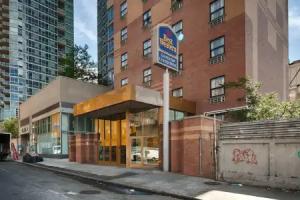 Midtown Convention Center Hotel NYC, New York