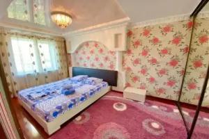?KTAUAPART, Aktau