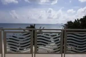 Diamond Villa, Grand Anse