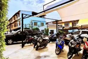 54 Place Saphan Mai, Don Mueang Hotel, Ban Don Muang