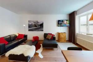 Abitaziun Paravicini 4 - Apartments, St. Moritz