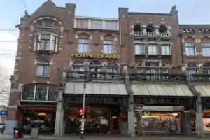 Hotel Di Ann Amsterdam City Centre, Amsterdam