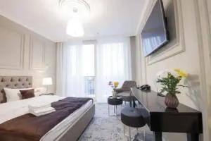 Time Hotel, Chisinau