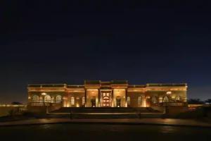 JW Marriott Hotel Cairo, Cairo
