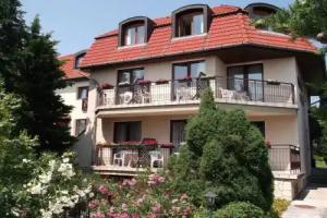 Helios Hotel Pension, Budapest