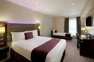 Premier Inn Cowley, Oxford