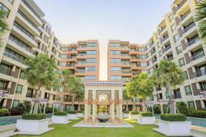 Marrakesh By Favstay Hotel, Prachuap Khiri Khan