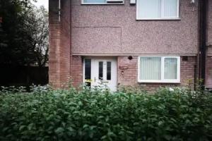 Nice Residential Within Easy Reach To Town Tourist base, Manchester
