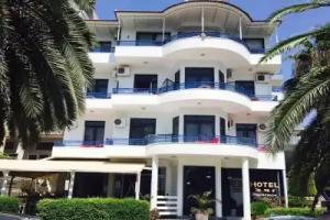Hotel Ari, Sarande