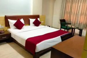 Hotel NaNgi's Pride, Jaipur