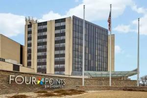Four Points By Sheraton Peoria, Peoria