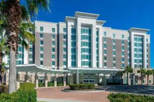 Hampton Inn & Suites Tampa Airport Avion Park Westshore, Tampa