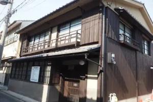 KURAYA Nanseicho, Kyoto