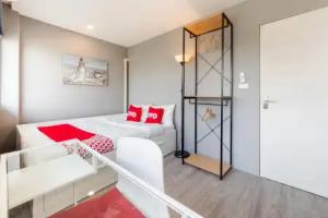 Bossa House Hostel & Cafe, Bangkok