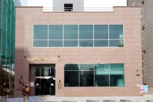 Toyoko Inn Incheon Bupyeong, Incheon