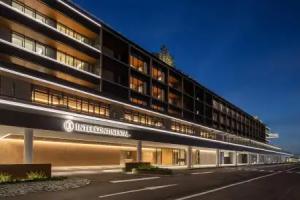 InterContinental Yokohama Pier 8, Yokohama