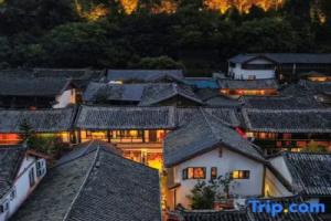 Chenxi Nanyuan Snow Mountain View Homestay, Lijiang