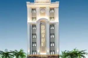 Bac Nam Hotel, Da Nang