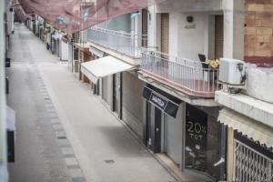 Hotel Apartamentos Solimar, Calafell