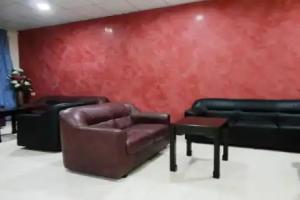 Kahramana Hotel, Amman