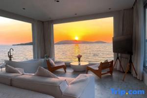Manhua Island Lake View Homestay, Suzhou