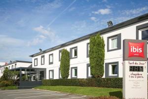 Manoir de la Baronnie, St. Malo