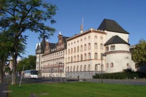 Sprudel Hotel, Bad Vilbel