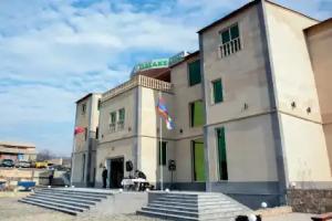 Gayane Hotel, Alaverdi