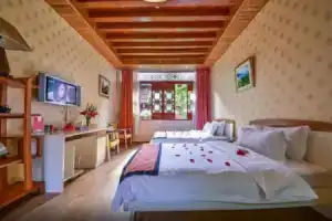 Dali Palace Hotel, Dali