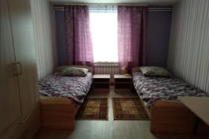Avtomaniya Hostel, Babayevo