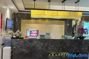 Fushenda Hotel, Shenzhen