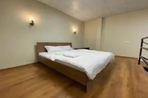 City Park Hotel, Almaty