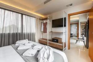 Garden City Resort, Kalamata