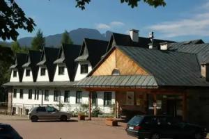 Kompleks Antałówka Termy & Med – POLSKIE TATRY S.A., Zakopane