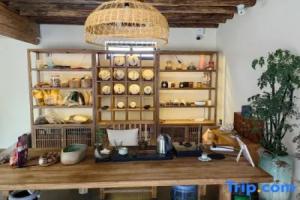 Dali Puxi Courtyard Homestay (Xizhou Wheat Field), Dali