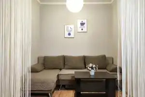 Panda Home on 24 Hervier Street, building 3, Tyumen