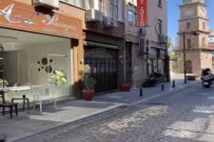 Moonlight Ay Isigi Guest house, Canakkale