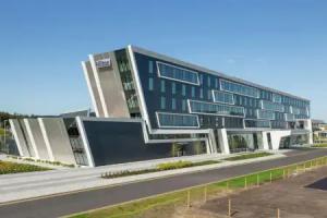 Hilton Aberdeen TECA, Aberdeen