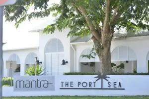 Mantra PortSea, Port Douglas