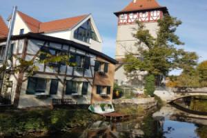☆ Gemütliches Apartment in der Nähe von Stuttgart, Fellbach
