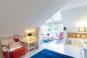 Am Horizont No 1 Hotel, Zingst