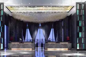 Wanda Vista Hotel, Zhengzhou