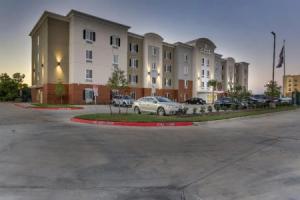 Candlewood Suites at University, College Station