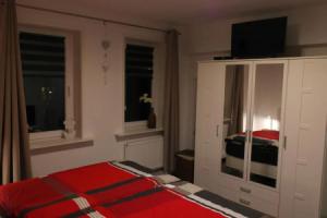 Ferienwohnung Eisblick Apartments, Braunlage