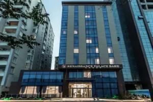 Renaissance Palace Baku, Baku