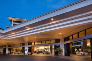 Maui Coast Hotel, Kihei