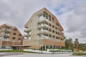 Apartamenty Świnoujście - Apartamenty Bałtycki, Ahlbeck