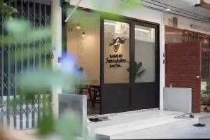 Bangkok Sanookdee Hostel, Bangkok