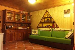 Maison de la Truite Hotel, Antey-Saint-Andre